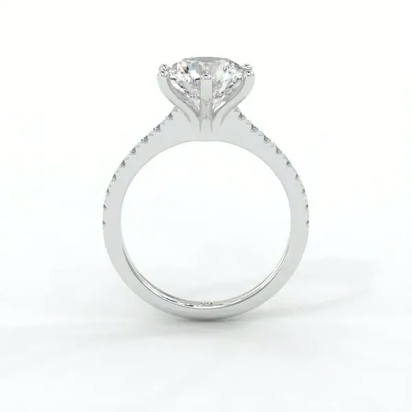 Diamond Thumbnail