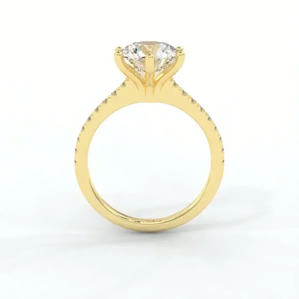 Diamond Thumbnail