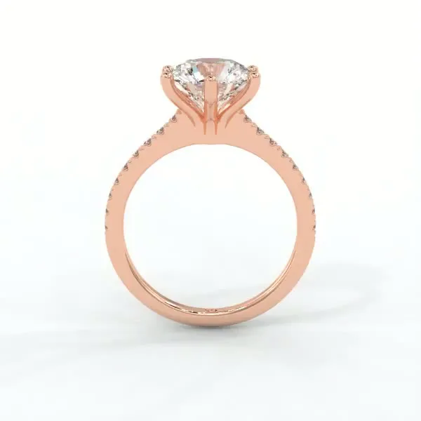 Diamond Thumbnail