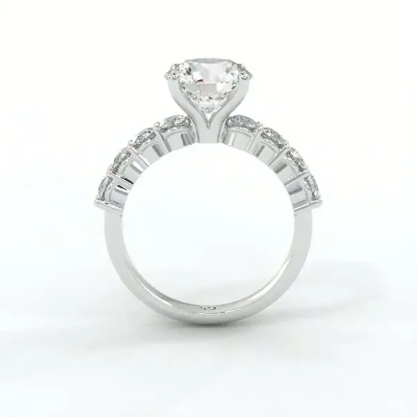 Diamond Thumbnail