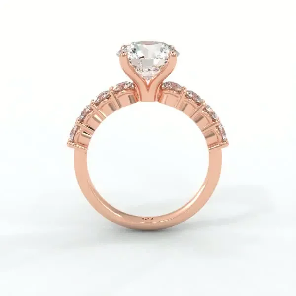 Diamond Thumbnail