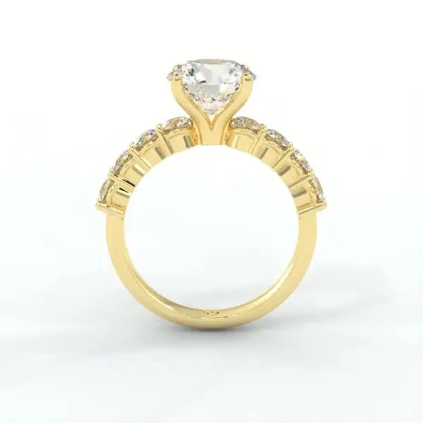 Diamond Thumbnail
