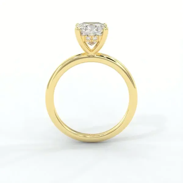 Diamond Thumbnail
