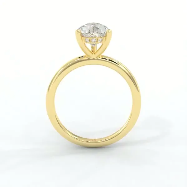 Diamond Thumbnail
