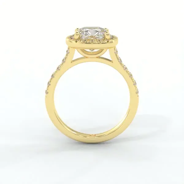 Diamond Thumbnail