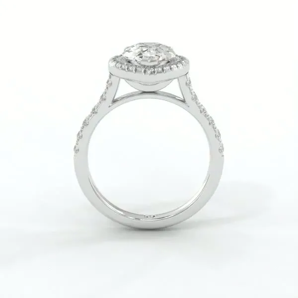 Diamond Thumbnail
