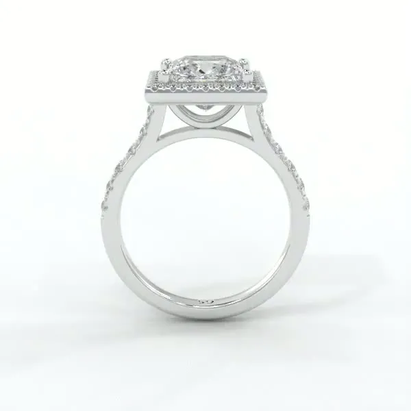 Diamond Thumbnail