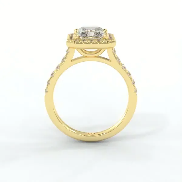 Diamond Thumbnail