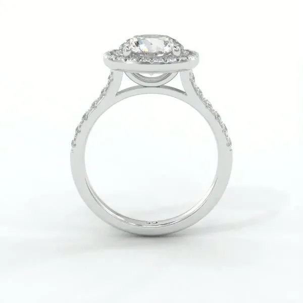 Diamond Thumbnail