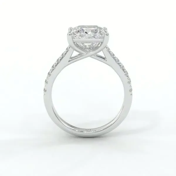Diamond Thumbnail