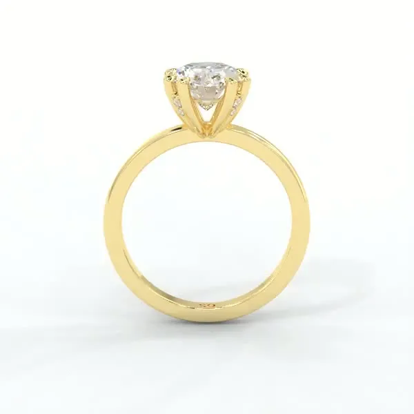 Diamond Thumbnail