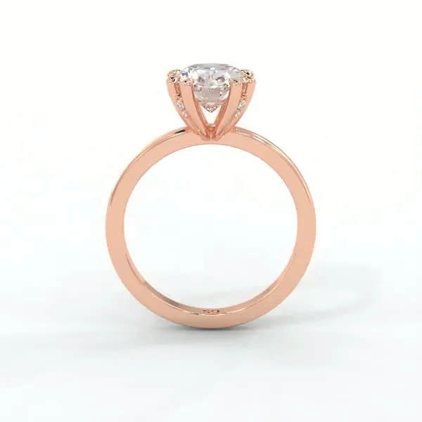 Diamond Thumbnail