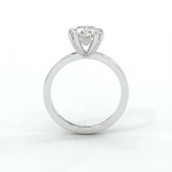 Diamond Thumbnail