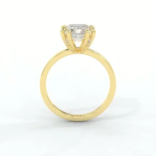 Diamond Thumbnail