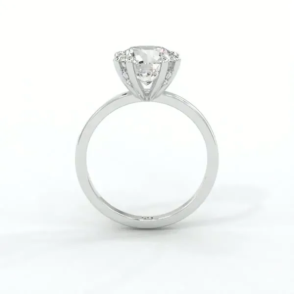 Diamond Thumbnail