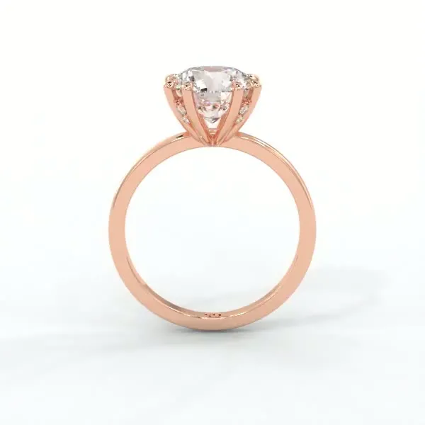 Diamond Thumbnail