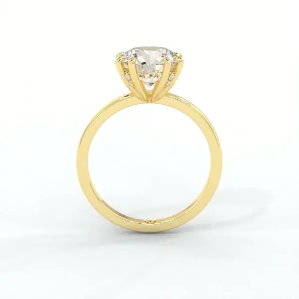 Diamond Thumbnail
