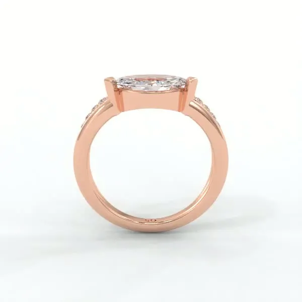 Diamond Thumbnail