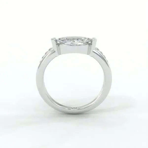 Diamond Thumbnail