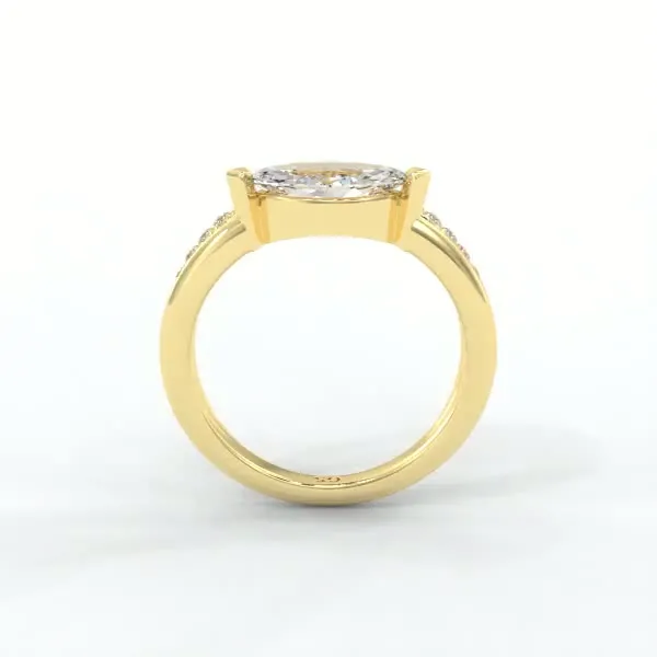 Diamond Thumbnail