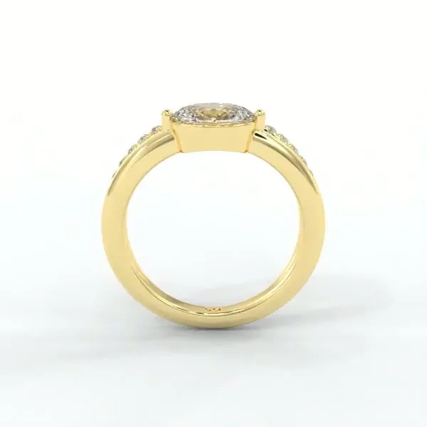 Diamond Thumbnail