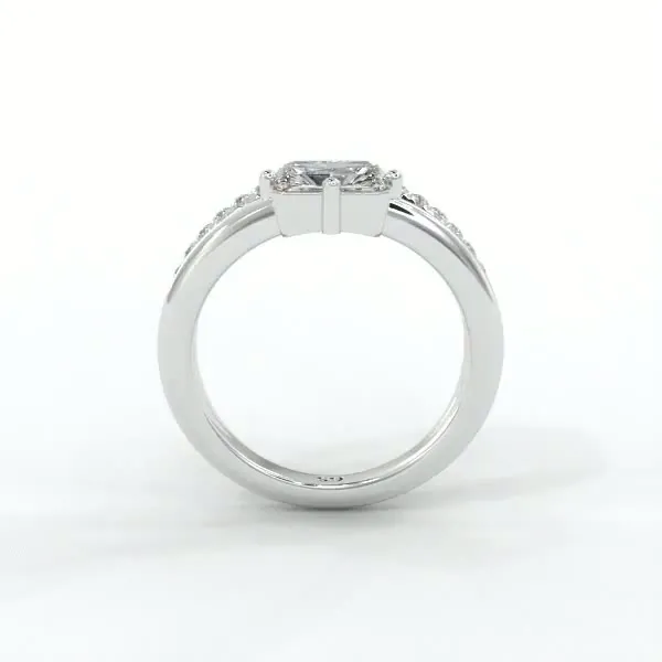 Diamond Thumbnail