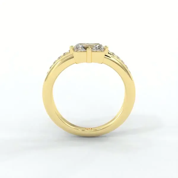 Diamond Thumbnail