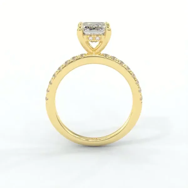 Diamond Thumbnail