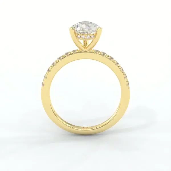 Diamond Thumbnail