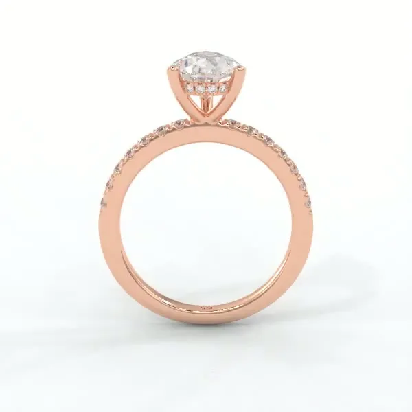 Diamond Thumbnail