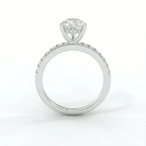 Diamond Thumbnail