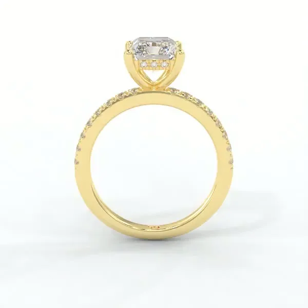 Diamond Thumbnail