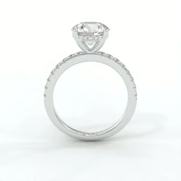 Diamond Thumbnail