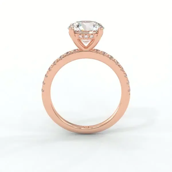 Diamond Thumbnail