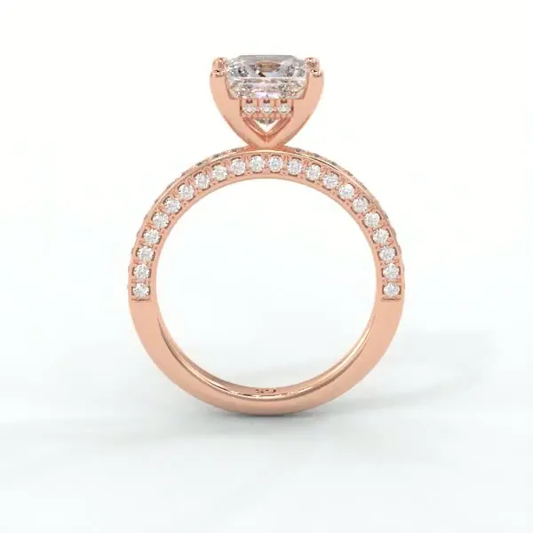 Diamond Thumbnail