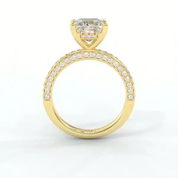 Diamond Thumbnail