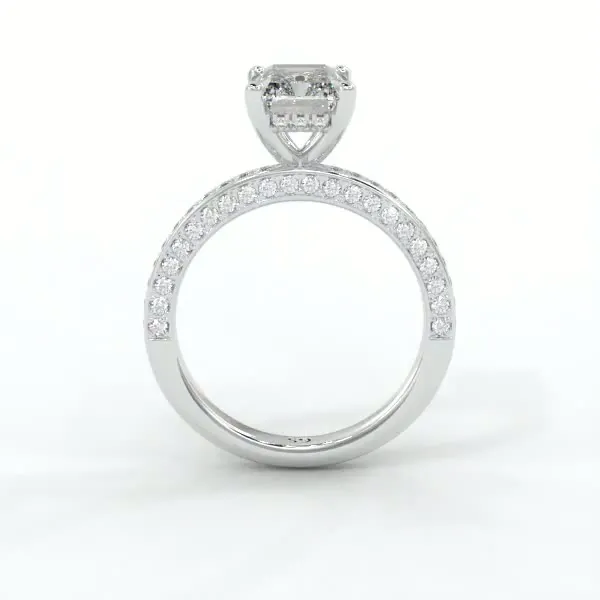 Diamond Thumbnail