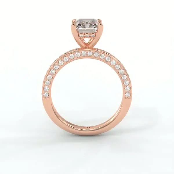 Diamond Thumbnail