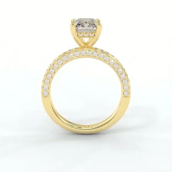 Diamond Thumbnail
