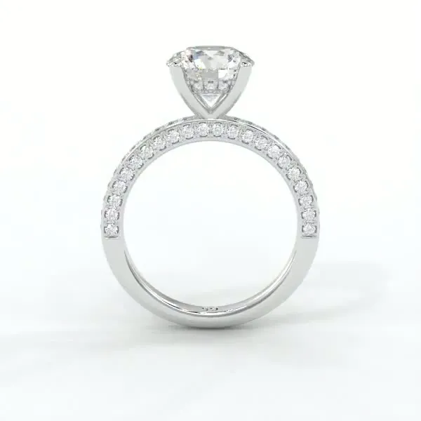 Diamond Thumbnail