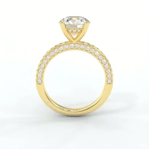 Diamond Thumbnail