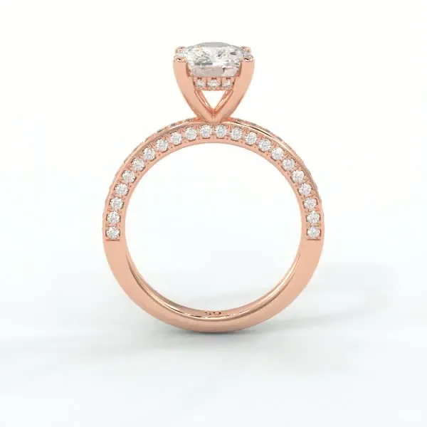 Diamond Thumbnail