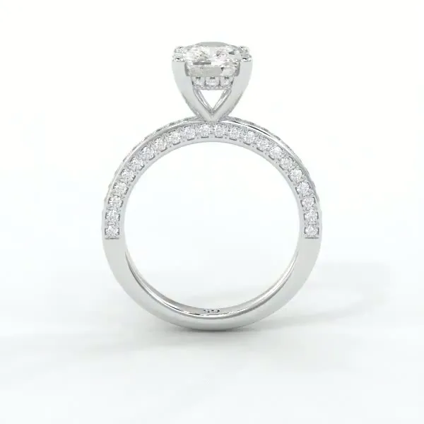 Diamond Thumbnail