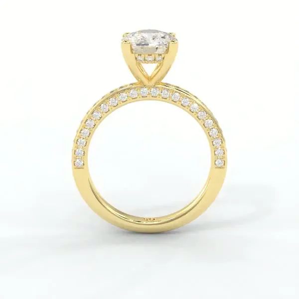 Diamond Thumbnail