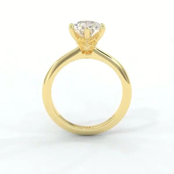 Diamond Thumbnail