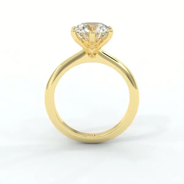 Diamond Thumbnail