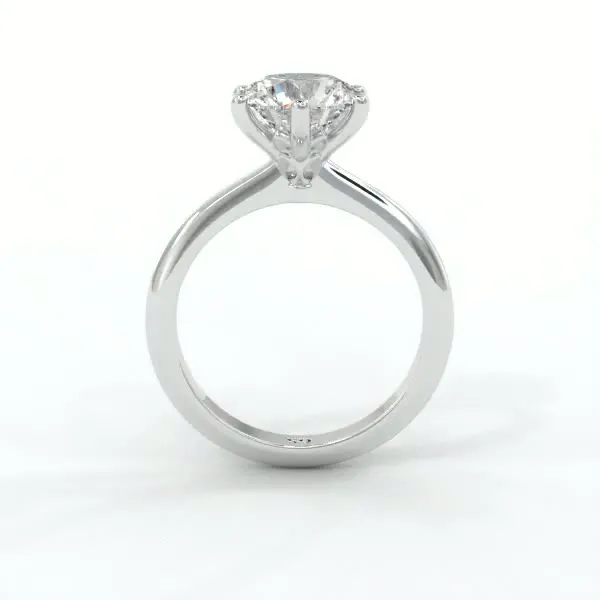 Diamond Thumbnail