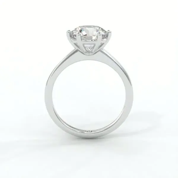 Diamond Thumbnail