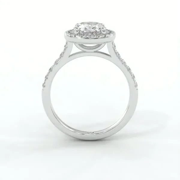 Diamond Thumbnail