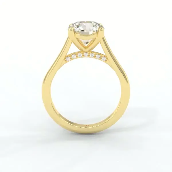 Diamond Thumbnail